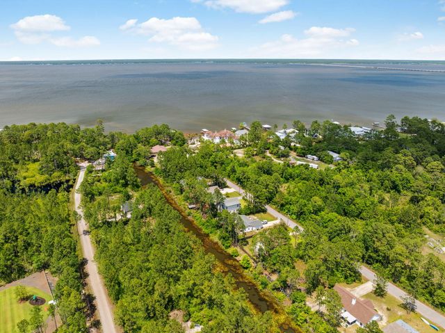 319 N Eden Park Drive, Santa Rosa Beach, FL 32459