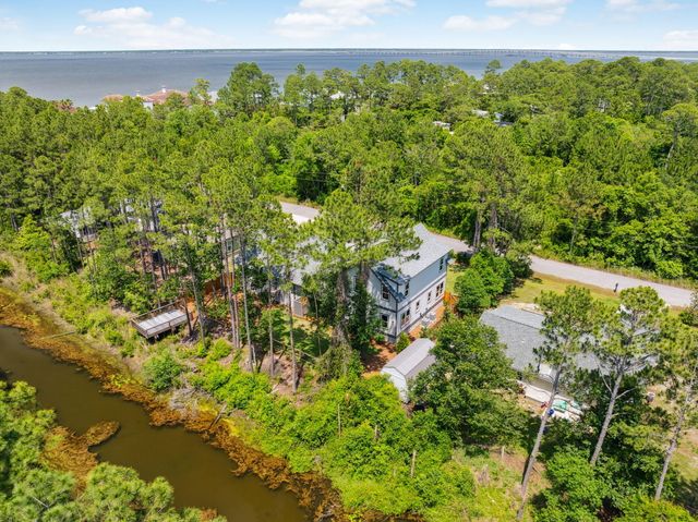 319 N Eden Park Drive, Santa Rosa Beach, FL 32459