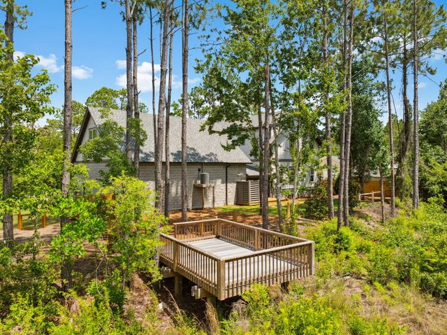319 N Eden Park Drive, Santa Rosa Beach, FL 32459