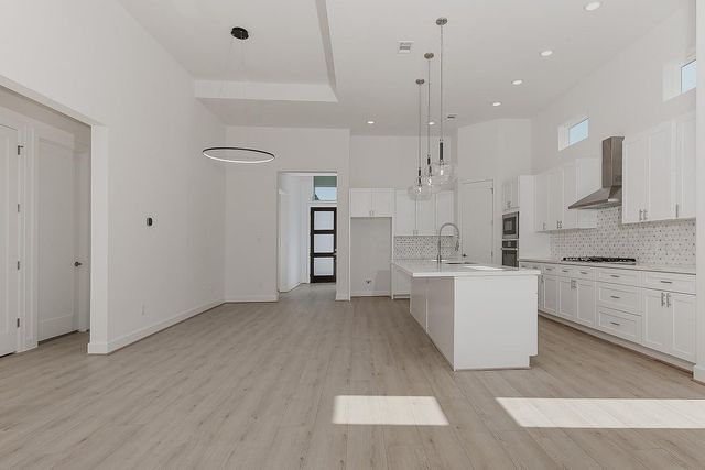 11021 N Lake Mist Lane, Willis, TX 77318