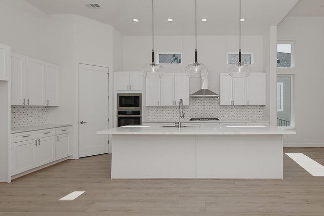 11021 N Lake Mist Lane, Willis, TX 77318