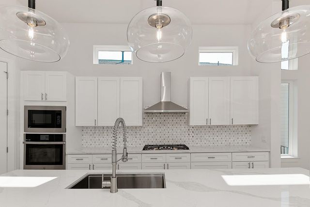 11021 N Lake Mist Lane, Willis, TX 77318