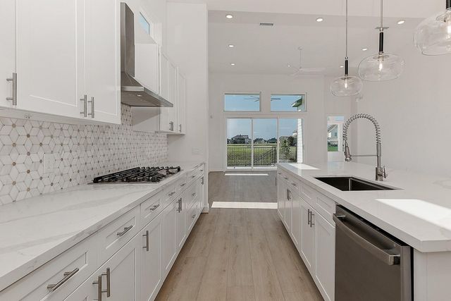 11021 N Lake Mist Lane, Willis, TX 77318