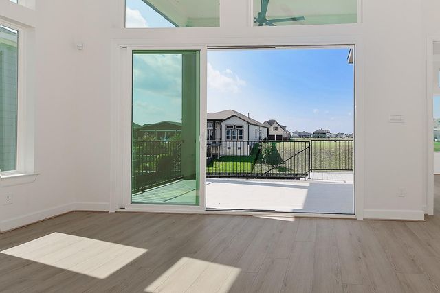 11021 N Lake Mist Lane, Willis, TX 77318