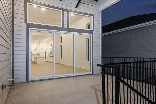 11021 N Lake Mist Lane, Willis, TX 77318