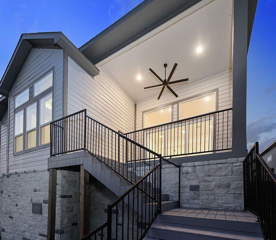 11021 N Lake Mist Lane, Willis, TX 77318