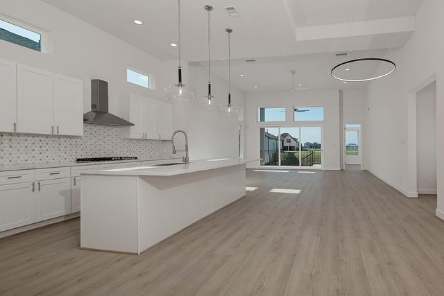 11021 N Lake Mist Lane, Willis, TX 77318