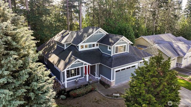 4200 Parkhurst Drive, Bellingham, WA 98229
