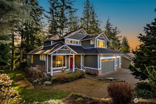 4200 Parkhurst Drive, Bellingham, WA 98229
