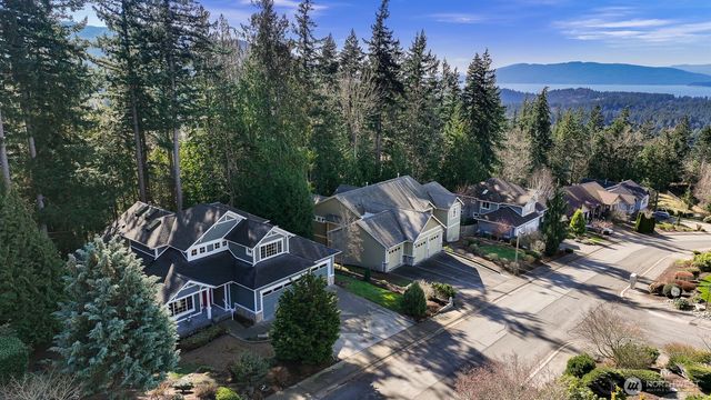 4200 Parkhurst Drive, Bellingham, WA 98229