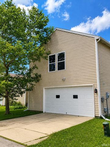 2713 Speedwell Lane, Lafayette, IN 47909
