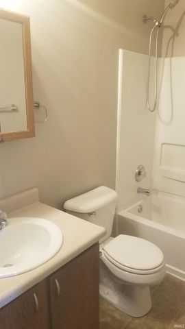 2713 Speedwell Lane, Lafayette, IN 47909