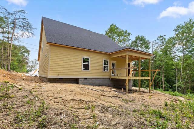 7349 Banther Road, Harrison, TN 37341