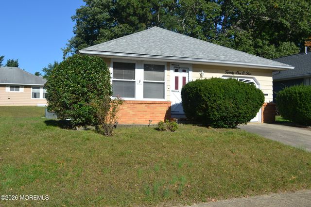 2104 Mount Hope Lane, Toms River, NJ 08753
