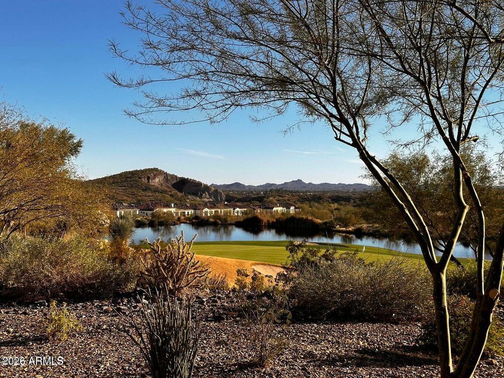 Image 1 of property listing at 3261 HUCKLEBERRY Way, Wickenburg, AZ 85390