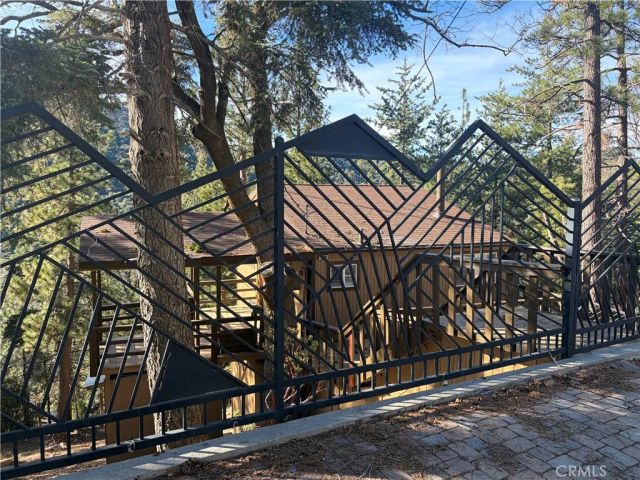 6302 Spruce, Angelus Oaks, CA 92305