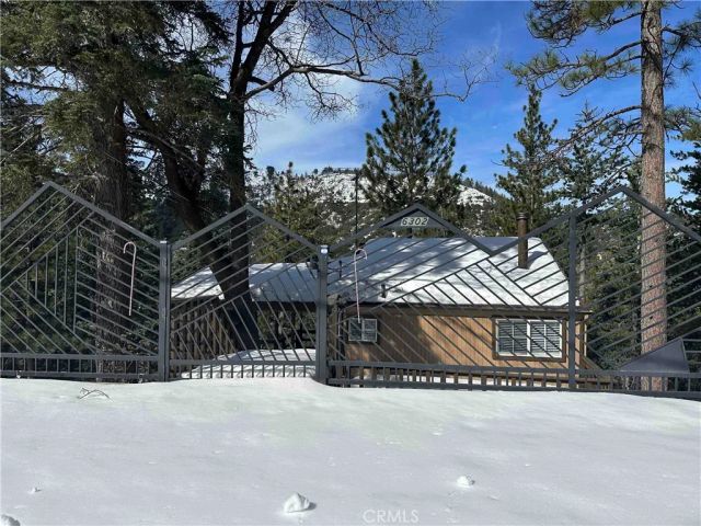 6302 Spruce, Angelus Oaks, CA 92305