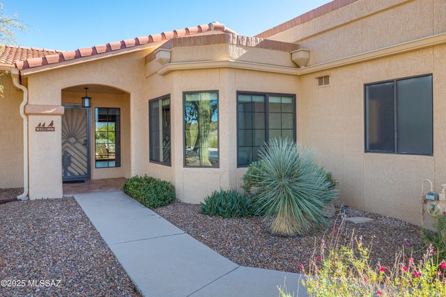 14032 N Green Tree Drive, Oro Valley, AZ 85755