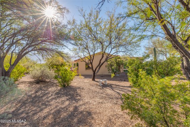 14032 N Green Tree Drive, Oro Valley, AZ 85755