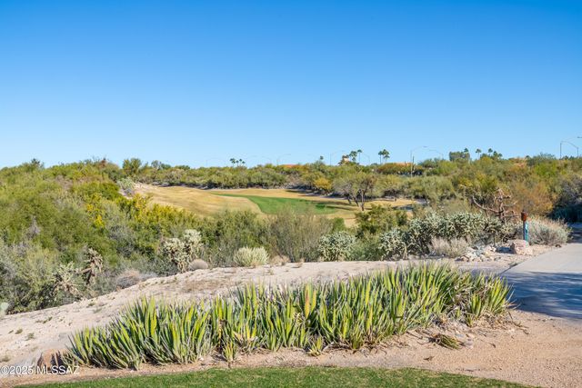 14032 N Green Tree Drive, Oro Valley, AZ 85755