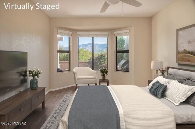 14032 N Green Tree Drive, Oro Valley, AZ 85755