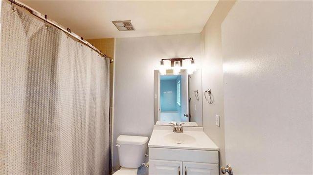 6701 Dickens Ferry Road 41, Mobile, AL 36608