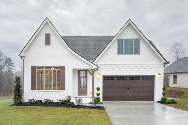 1549 Storyvale Lane, Hixson, TN 37343