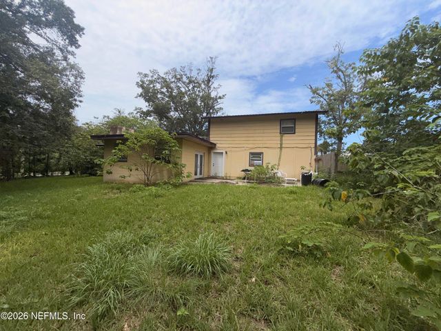 7952 DELAROCHE Drive, Jacksonville, FL 32210