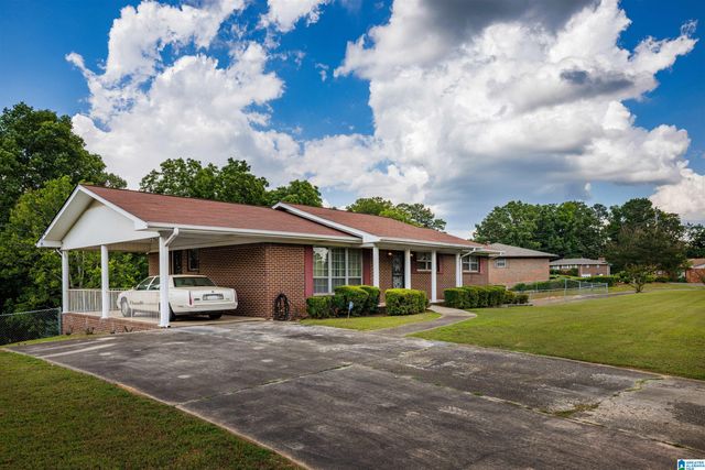 3003 CRESTLANE DRIVE, Adamsville, AL 35005