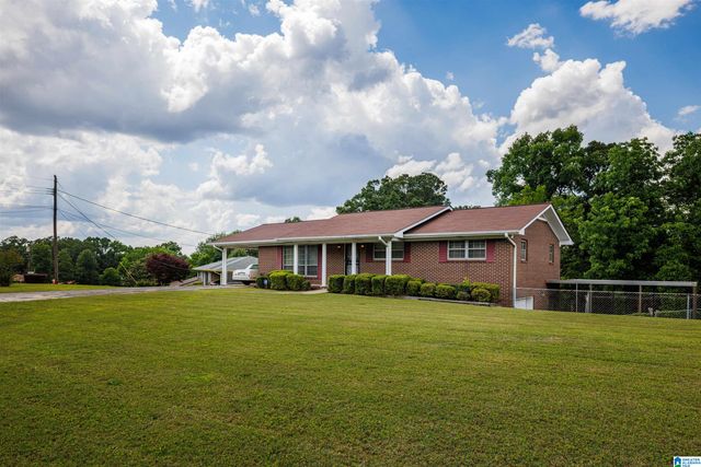 3003 CRESTLANE DRIVE, Adamsville, AL 35005
