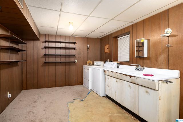 3003 CRESTLANE DRIVE, Adamsville, AL 35005