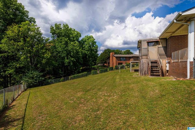 3003 CRESTLANE DRIVE, Adamsville, AL 35005
