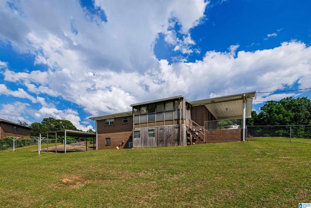 3003 CRESTLANE DRIVE, Adamsville, AL 35005