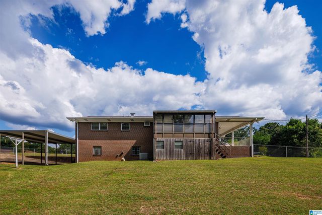 3003 CRESTLANE DRIVE, Adamsville, AL 35005