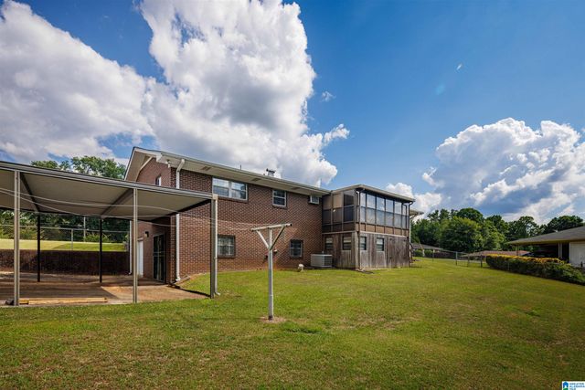 3003 CRESTLANE DRIVE, Adamsville, AL 35005