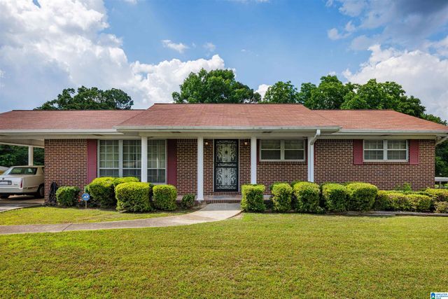 3003 CRESTLANE DRIVE, Adamsville, AL 35005