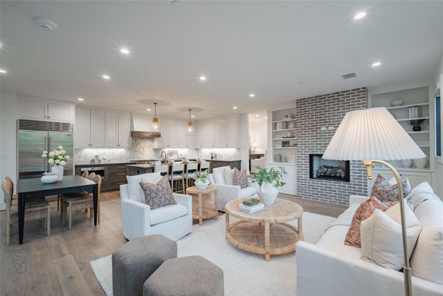 4525 Emerson Avenue 1, University Park, TX 75205