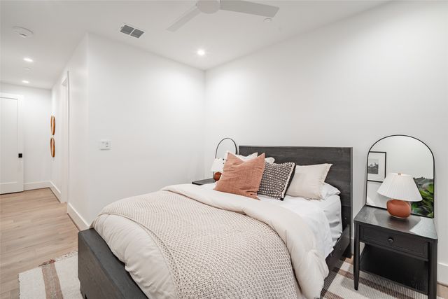 4525 Emerson Avenue 1, University Park, TX 75205
