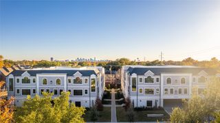 4525 Emerson Avenue 1, University Park, TX 75205