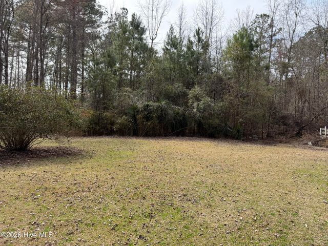 3414 Possum Hill Road, Bath, NC 27808