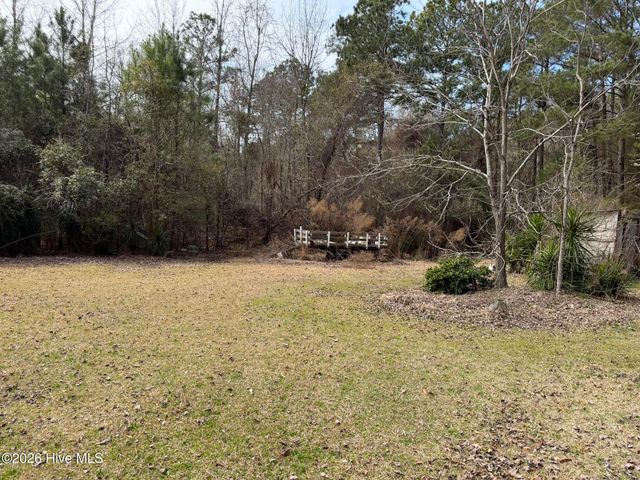 3414 Possum Hill Road, Bath, NC 27808