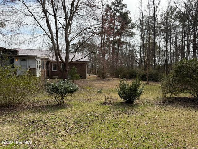 3414 Possum Hill Road, Bath, NC 27808