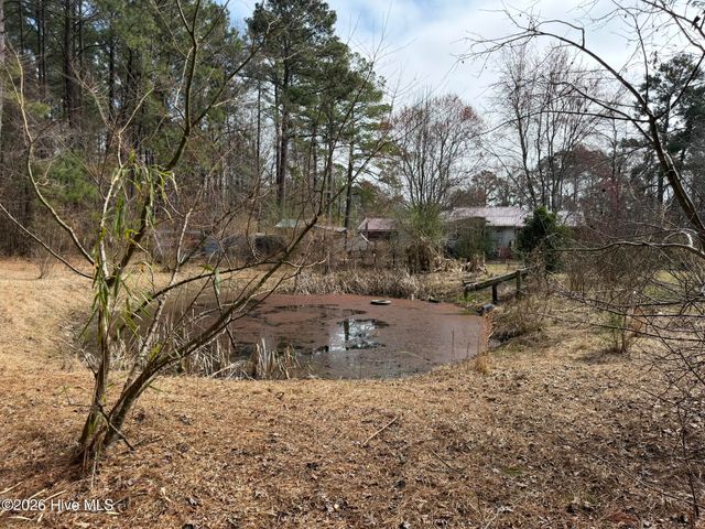 3414 Possum Hill Road, Bath, NC 27808