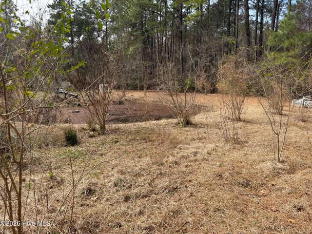 3414 Possum Hill Road, Bath, NC 27808
