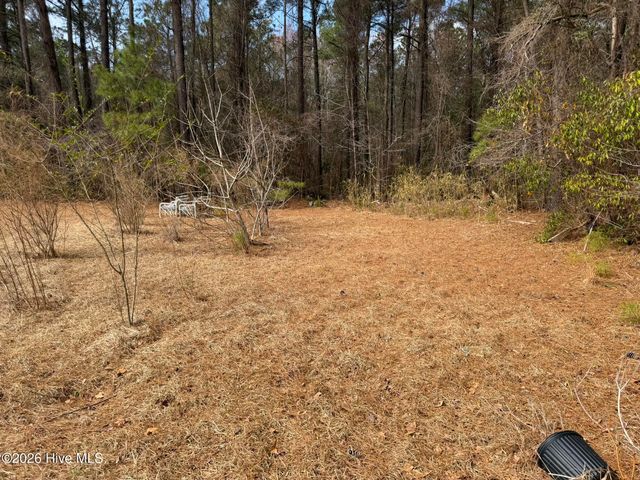 3414 Possum Hill Road, Bath, NC 27808