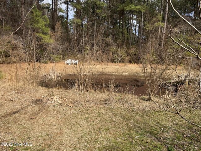 3414 Possum Hill Road, Bath, NC 27808