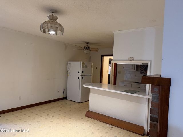 3414 Possum Hill Road, Bath, NC 27808