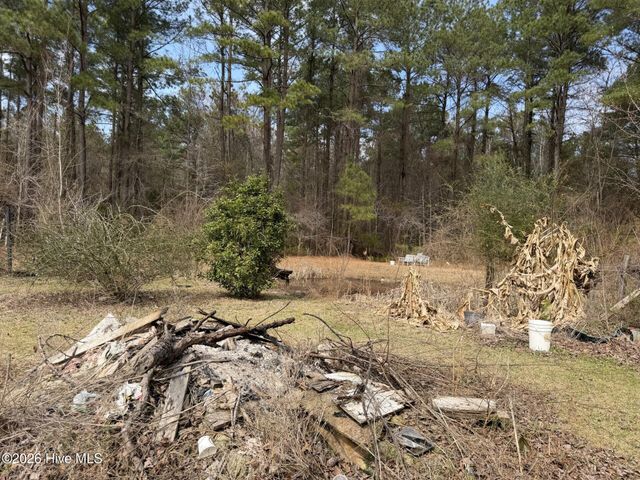 3414 Possum Hill Road, Bath, NC 27808