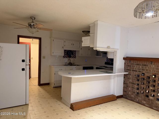 3414 Possum Hill Road, Bath, NC 27808