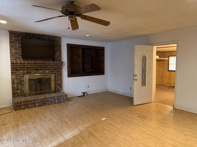 3414 Possum Hill Road, Bath, NC 27808